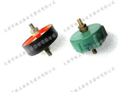 探秘RX24铝壳电阻器 性能之王与现代电子的可靠之选